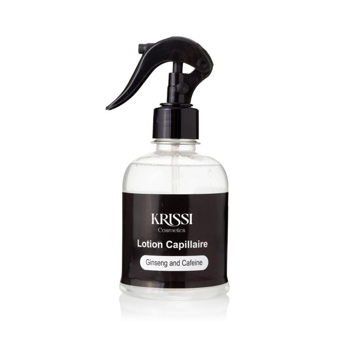Lotion Capillaire