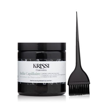 india capillaire grand format 500g